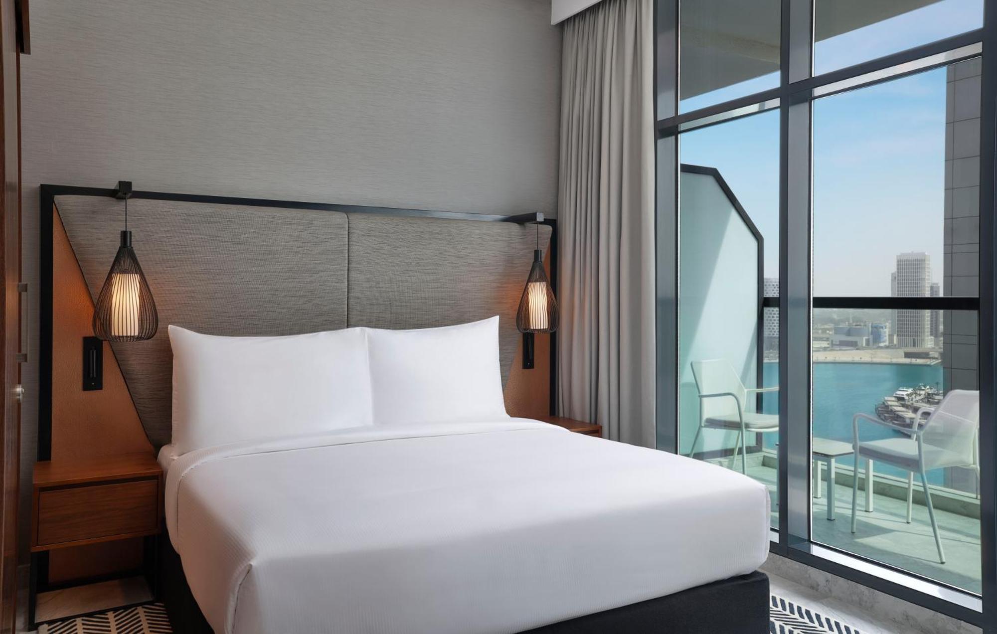 The First Collection Dubai Waterfront Hotel Ngoại thất bức ảnh