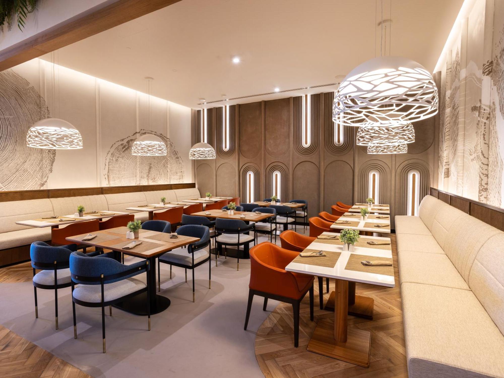 The First Collection Dubai Waterfront Hotel Ngoại thất bức ảnh
