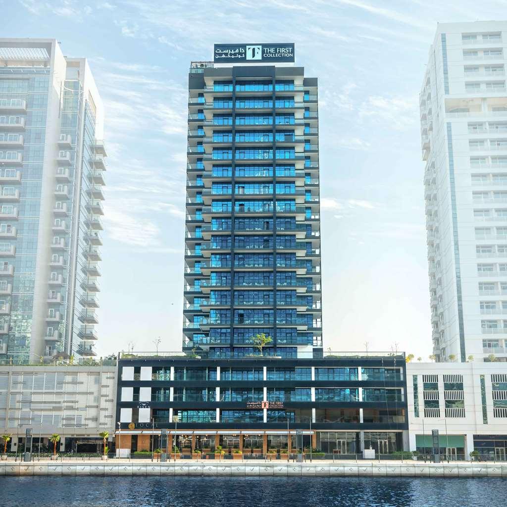 The First Collection Dubai Waterfront Hotel Ngoại thất bức ảnh