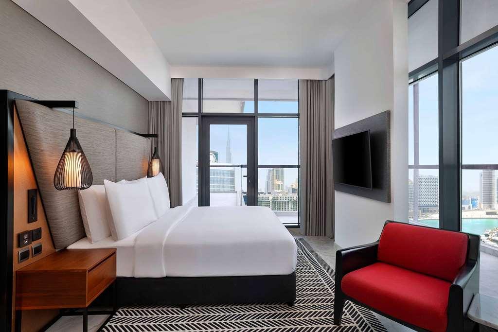 The First Collection Dubai Waterfront Hotel Phòng bức ảnh