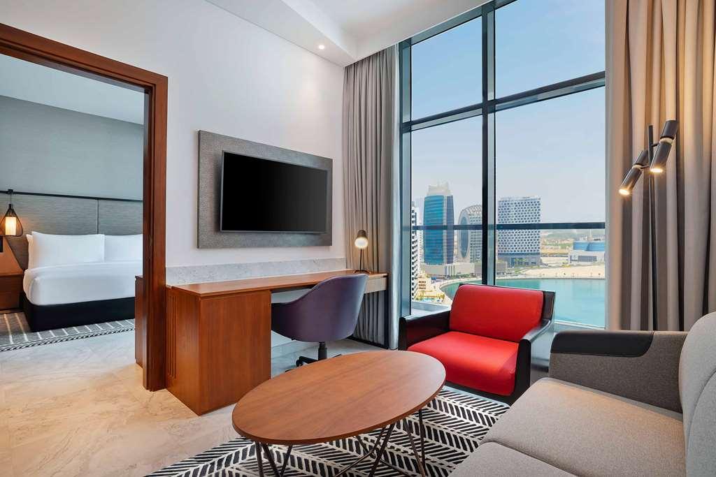 The First Collection Dubai Waterfront Hotel Phòng bức ảnh
