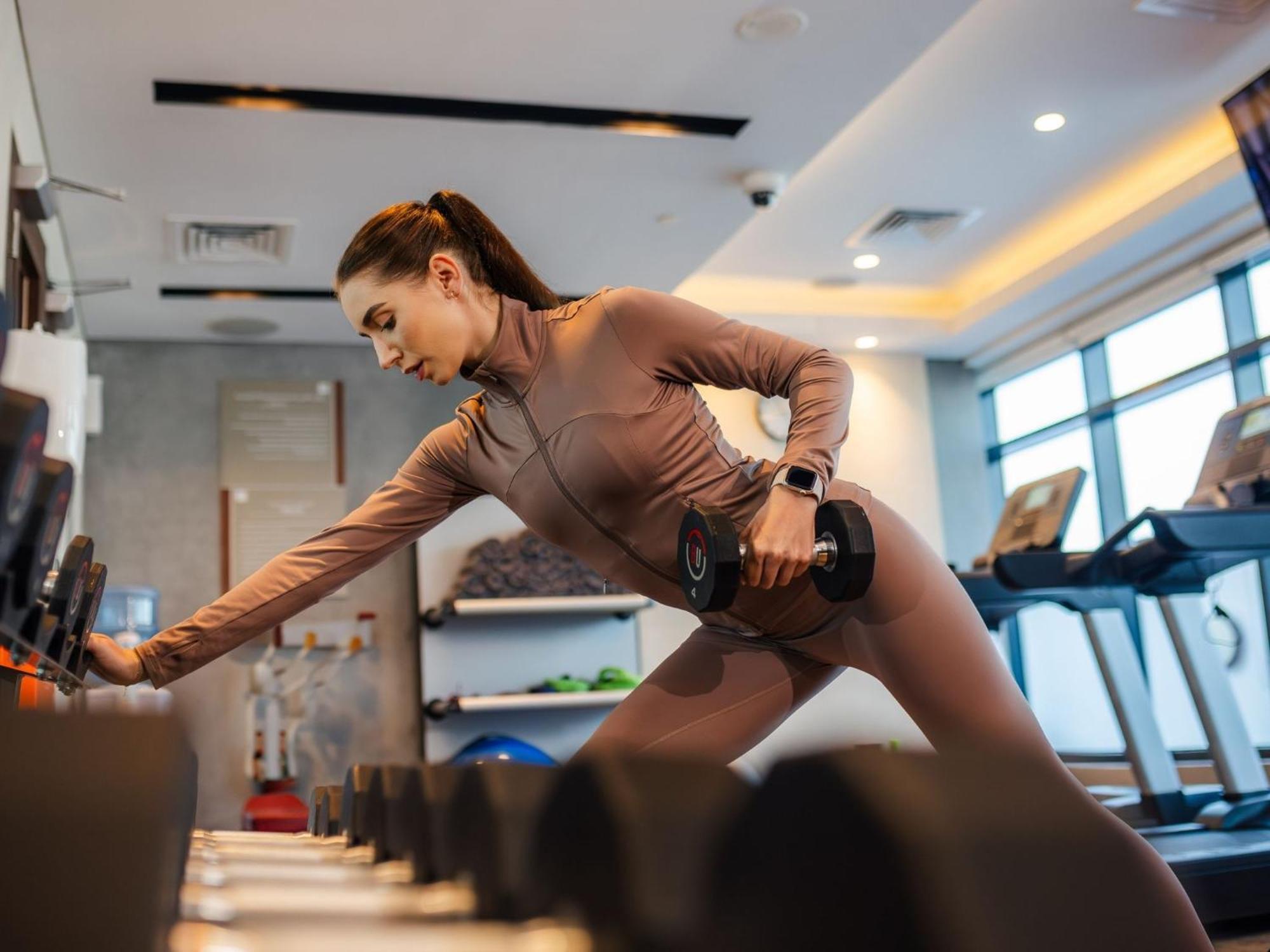 The First Collection Dubai Waterfront Hotel Ngoại thất bức ảnh
