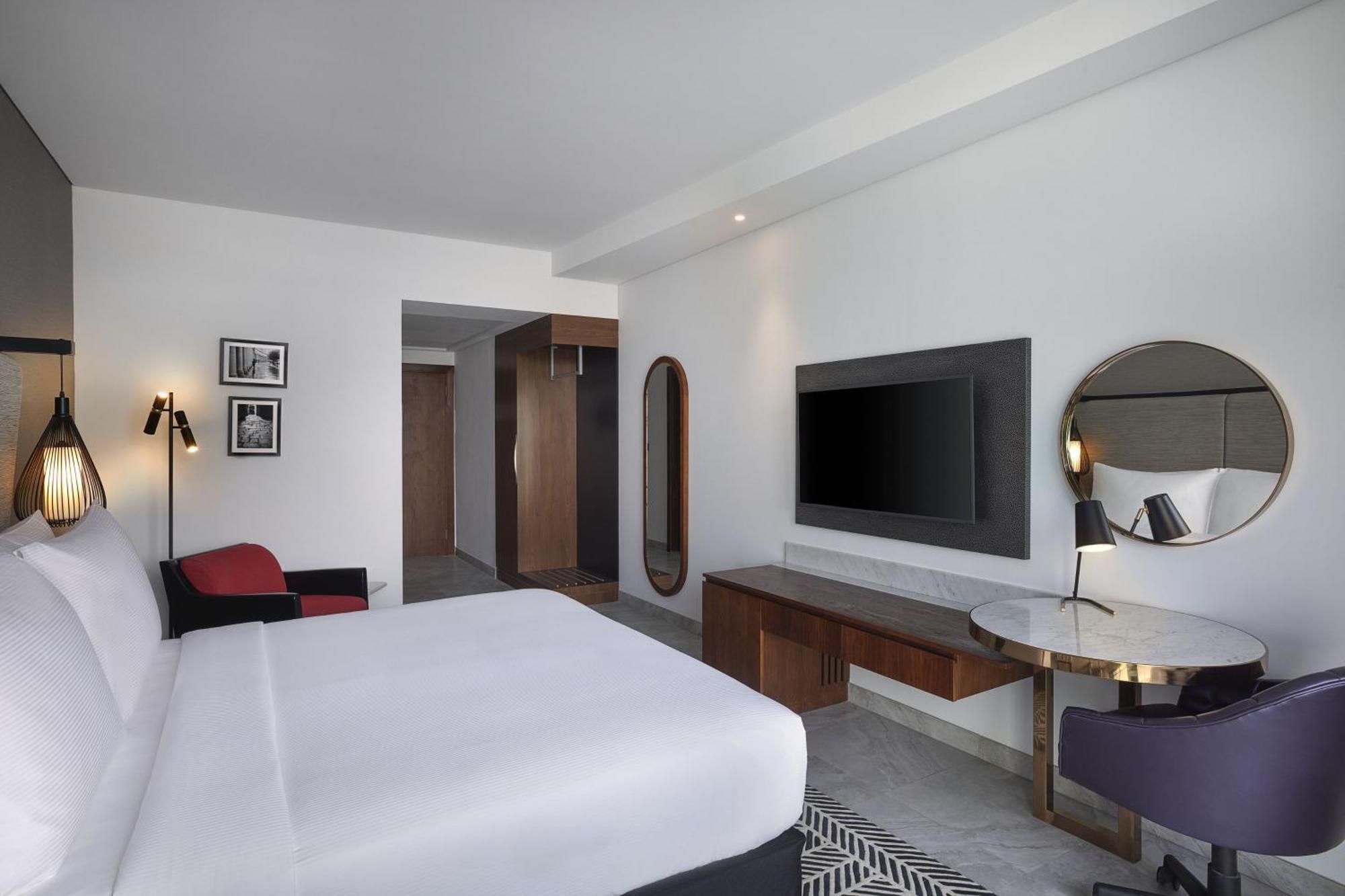 The First Collection Dubai Waterfront Hotel Ngoại thất bức ảnh