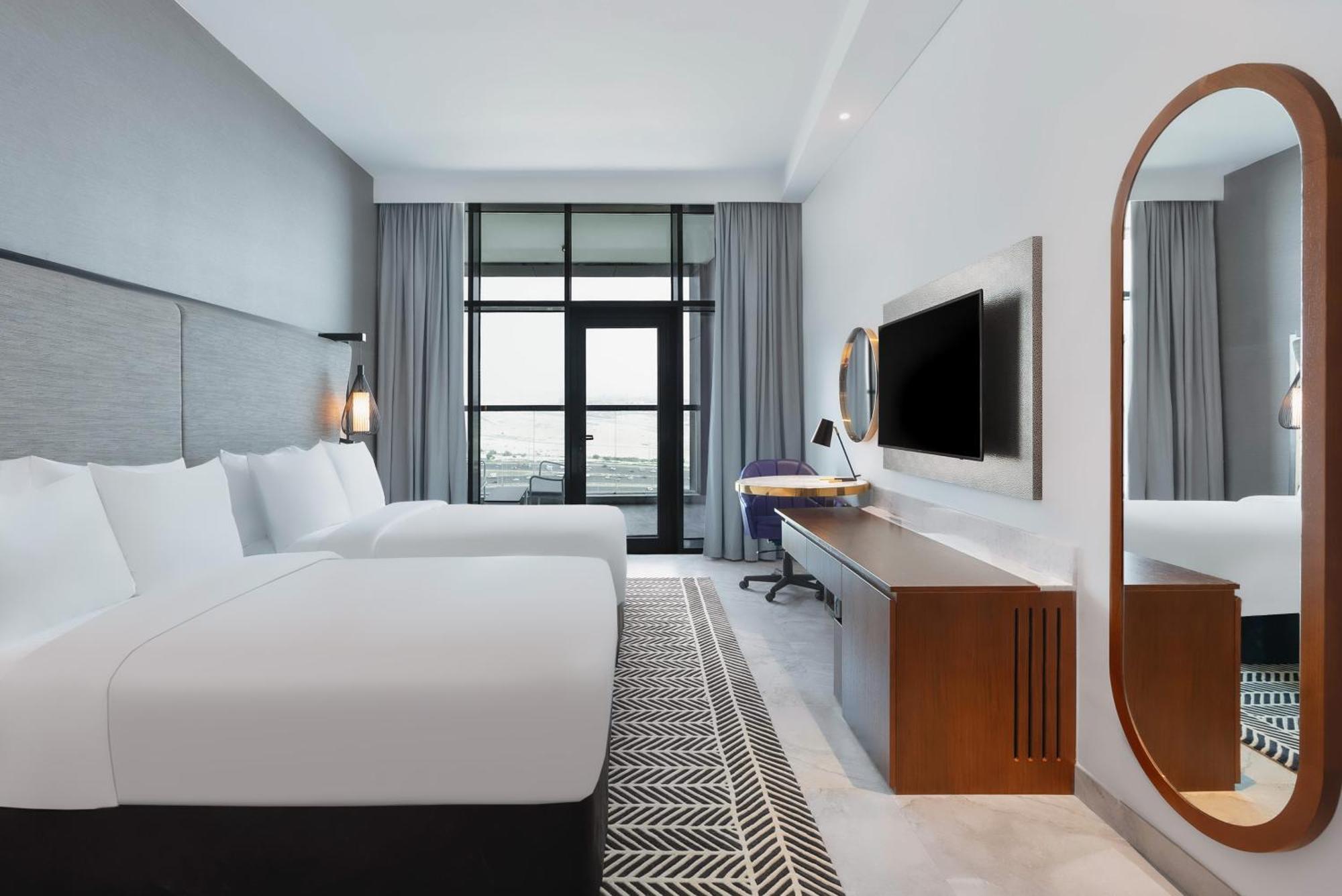 The First Collection Dubai Waterfront Hotel Ngoại thất bức ảnh